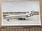 Boeing 727 China Airlines B-1820 Vliegtuig Foto Luchtvaart, Verzamelen, Ophalen of Verzenden, Zo goed als nieuw, Kaart, Foto of Prent