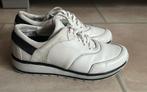 Witte Durea Sneakers Maat 5 H, Durea, Wit, Ophalen of Verzenden, Sneakers of Gympen