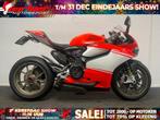 DUCATI  1199 SUPERLEGGERA ( LEASE ) bj 2016, 2 cilinders, 1199 cc, Bedrijf, Super Sport