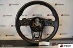 Stuur Audi A4 B9 S-line RS4 quattro ('15-'18) 8w0419091t, Auto-onderdelen, Audi, Gebruikt, Audi, Ophalen of Verzenden