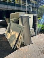 Gezocht oud ijzer en metalen, Doe-het-zelf en Verbouw, Metalen, Ophalen of Verzenden, Zo goed als nieuw