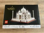 LEGO 21056 Architecture Taj Mahal *NIEUW*, Ophalen of Verzenden, Nieuw, Complete set, Lego
