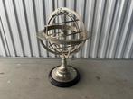 Geweldige Eichholtz Globe / Zonnewijzer, Verzenden, Nieuw