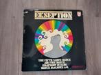 Ekseption lp, Cd's en Dvd's, Vinyl | Verzamelalbums, Gebruikt, Ophalen of Verzenden
