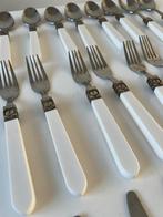 Bestek set, Antiek en Kunst, Antiek | Bestek, Ophalen of Verzenden