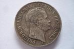 frieder. willem IVkoning van preussen 1846 ein thaler XIV, Ophalen of Verzenden, Duitsland, Losse munt, Zilver