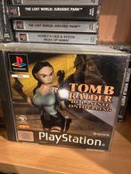 Tomb raider de laaste onthulling, Spelcomputers en Games, Games | Sony PlayStation 1, Ophalen of Verzenden, Zo goed als nieuw
