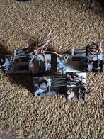 3x flipper units voor een bally flipperkast., Ophalen of Verzenden, Gebruikt, Onderdeel of Defecte kast