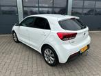 Kia Rio 1.0 T-GDI MHEV 100pk DynamicPlusLine, Voorwielaandrijving, Gebruikt, Wit, Origineel Nederlands