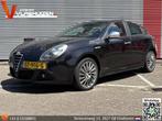 Alfa Romeo Giulietta 2.0 JTDm Progression | Leder | Climate, Euro 5, Stof, 4 cilinders, Zwart
