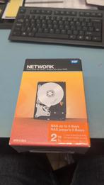 WD Network 2TB NAS Harde Schijf, Computers en Software, Ophalen of Verzenden, WD