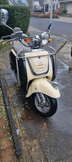 Agm retro scooter, Ophalen, Gebruikt, Overige typen, Overige merken