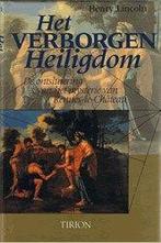 Henry Lincoln - Het verborgen heiligdom Rennes-le-Chateau., Ophalen of Verzenden, Zo goed als nieuw, Overige onderwerpen, Achtergrond en Informatie