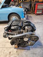 Scheeps motor, Ophalen, Binnenboordmotor, Diesel, Zo goed als nieuw