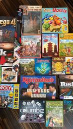 Bordspellen per stuk te koop, Een of twee spelers, Ophalen of Verzenden, Gebruikt, Reisspel