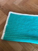 Babydekentje, Ophalen of Verzenden, Nieuw, 70 tot 85 cm, Deken