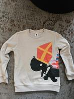 Takkie en Siepie Sinterklaas trui 110-116, Ophalen, Zo goed als nieuw
