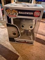 Funko Pop Movies 1156 Michael Myers Halloween - Nieuw!, Verzamelen, Ophalen of Verzenden, Nieuw