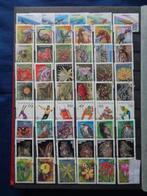 tanzania - 2 album kantjes (b5-11), Postzegels en Munten, Postzegels | Volle albums en Verzamelingen, Ophalen of Verzenden, Buitenland