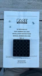 Pace REDI-RAK kit 6021-0008-P1, Hobby en Vrije tijd, Elektronica-componenten, Ophalen of Verzenden, Nieuw