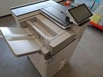 Ricoh SP C842DN, met Vouw Unit, Computers en Software, Printers, Ophalen, Niet werkend