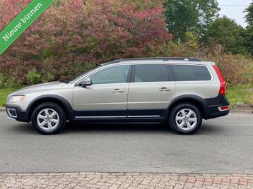 Volvo XC70 2.0 D3 FWD 237dkm Navi 2 eig keurig ! beschikbaar voor biedingen
