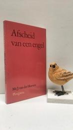 Hoeven, Mr. J. van der; Afscheid van een engel, Boeken, Ophalen of Verzenden, Gelezen, Ontwikkelingspsychologie
