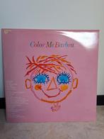 Barbra Streisand - Color Me Barbra LP, Ophalen, Gebruikt, 12 inch