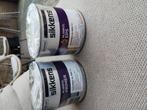 Sikkens rubbol primer rubbol eps, Doe-het-zelf en Verbouw, Verf, Beits en Lak, Wit, Nieuw, Ophalen of Verzenden, Lak