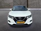 Nissan QASHQAI 1.2 Tekna, led, panodak autom (bj 2018), 65 €/maand, Stof, Gebruikt, 4 cilinders
