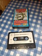 Beroemde Zeemansliedjes 2 - Cassetteband, Ophalen of Verzenden, Zo goed als nieuw, 1 bandje