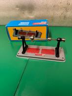 Stoommachine Wilesco M55, Hobby en Vrije tijd, Ophalen of Verzenden, Zo goed als nieuw, Groter dan 1:32