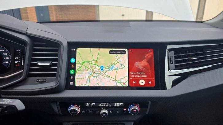 Audi (TT), Porsche & Volkswagen Carplay/Android Auto & Meer, Diensten en Vakmensen, Auto en Motor | Monteurs en Garages, Overige werkzaamheden