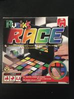 Rubik’s Race Het Bordspel, Hobby en Vrije tijd, Gezelschapsspellen | Bordspellen, Een of twee spelers, Ophalen, Zo goed als nieuw