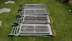 Hendi Gas BBQ te Huur, Ophalen of Verzenden, Gebruikt, Hendi