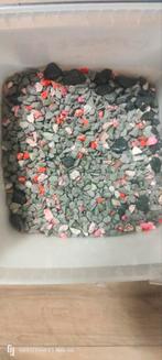 Aquariumgrind - Decoratief - 4-4,5 kg, Tuin en Terras, Grind, Keien en Split, Ophalen of Verzenden