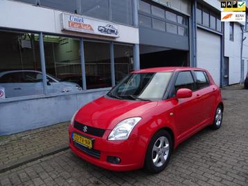 Suzuki Swift 1.3 Shogun beschikbaar voor biedingen