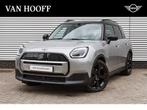 MINI Countryman E / Classic / Pakket M Plus / 18" Asteroid S, Auto's, Stof, Gebruikt, Countryman, Met garantie (alle)