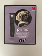 Moser Prima draadloze tondeuse, Dieren en Toebehoren, Honden-accessoires, Ophalen of Verzenden, Nieuw