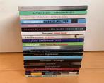 Partij (21x) boekenweekgeschenken, Boeken, Boekenweekgeschenken, Ophalen of Verzenden, Gelezen