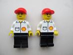 Lego minifiguren deel 7, Kinderen en Baby's, Speelgoed | Duplo en Lego, Gebruikt, Ophalen of Verzenden, Lego, Losse stenen