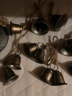 Kerstklokken, Diversen, Kerst, Ophalen of Verzenden, Zo goed als nieuw