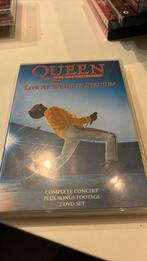 Queen live at Wembley stadium, Alle leeftijden, Ophalen of Verzenden, Zo goed als nieuw