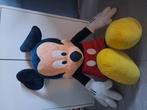 1 meter grote Mickey Mouse uit Disneyland, Ophalen, Mickey Mouse, Zo goed als nieuw