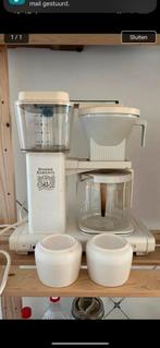 Douwe Egberts koffiezetapparaat, 10 kopjes of meer, Ophalen of Verzenden, Zo goed als nieuw, Koffiemachine