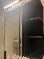 Spiegelkast Badkamer / Mirro Cabinet, Huis en Inrichting, Badkamer | Badkamermeubels, Ophalen, Minder dan 50 cm, Spiegelkast, Zo goed als nieuw