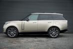 Land Rover Range Rover 3.0 P460e HSE PHEV / Batumi Gold / To, Overige kleuren, 3000 kg, 2670 kg, Bedrijf