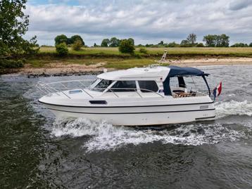 NB Marine 8700 beschikbaar voor biedingen