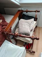 Biedermeier tafel antiek, Antiek en Kunst, Ophalen