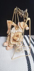 Kerstornament kerstman, Diversen, Kerst, Ophalen of Verzenden